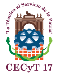 CECYT17